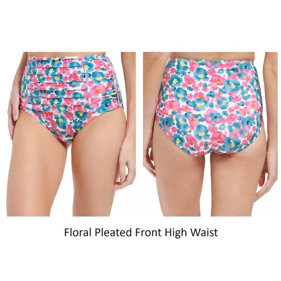 NWT Calvin Klein Women's Assorted Bikini Bottoms Sizes S-2XL $60 12HL336 - Picture 2 of 6